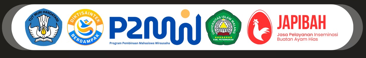 Logo JAPIBAH